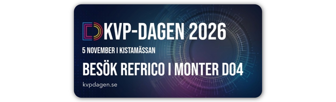 KVP-DAGEN 2026
